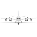 DWI Simulation 4CH RC Airplane Airbus A380 With Low Price